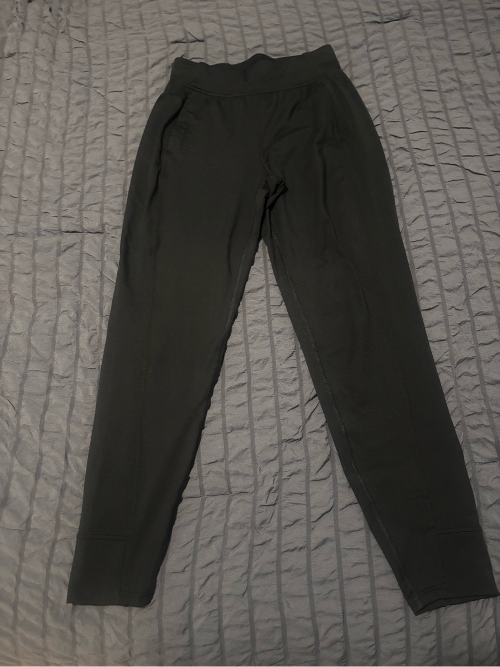 lululemon athletica Black Women's Joggers